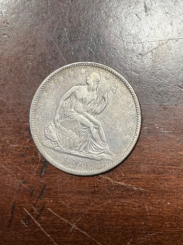 1861 seduto liberty - o, mezzo