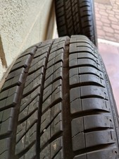 Ruote Complete Per Fiat Panda 169   165 70 14