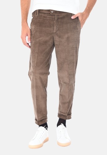 Pantaloni uomo invernali - invernali, coste