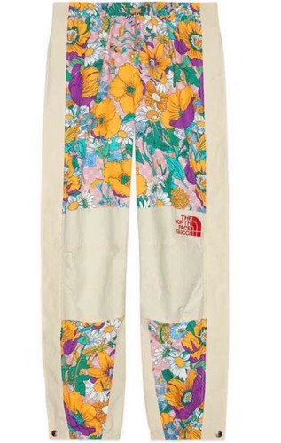 Pantaloni gucci the north - pantaloni, x