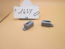 Fermi arresto guida carrello lavastoviglie Indesit mod. Dif 14