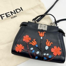 Borsa a tracolla FENDI