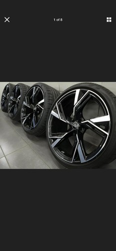 Cerchi gomme audi - cerchi,