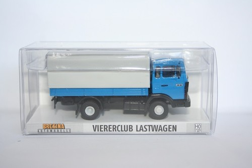 Brekina 34850 87 - -, renault