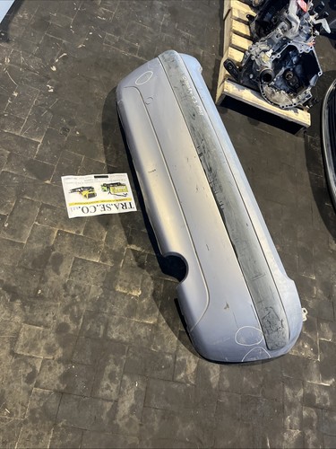 Paraurti post 7410z1 - ,