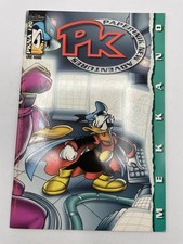 PKNA 20 Pk New Adventures