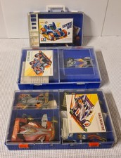 Tamiya Mini 4WD Lotto Vintage