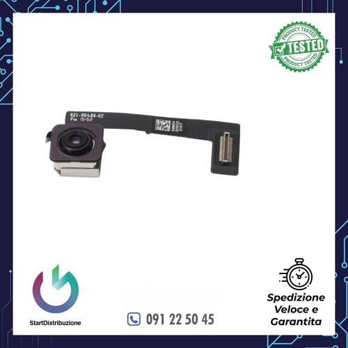 Fotocamera posteriore retro - fotocamera,