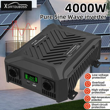 DATOU BOSS Inverter Onda
