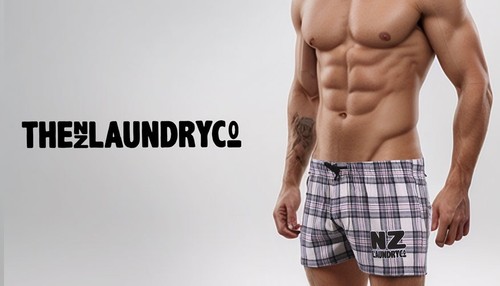 Aussiebum pigiama pantaloncini - pigiama,