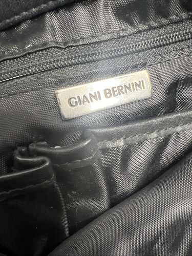 Giani bernini borsa tracolla - bernini,