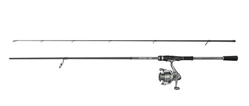 Mitchell pro combo - mx, spinning