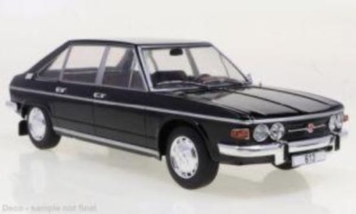 Scatola bianca tatra 613 - tatra,