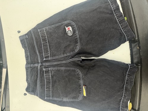 Pantaloncini jnco twin cannon - pantaloncini,