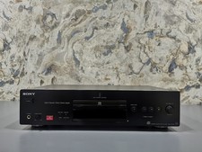 Sony SCD-XB780 QS Range SACD