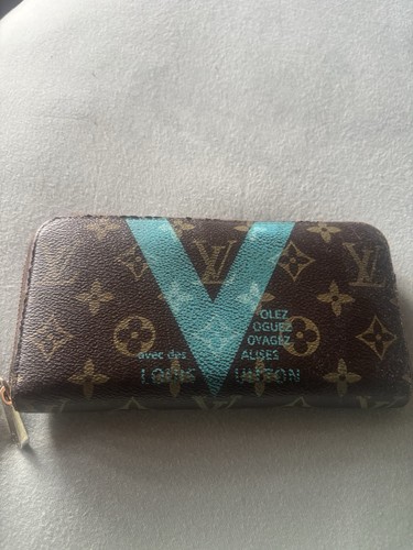 Louis vuitton portafoglio - vuitton,