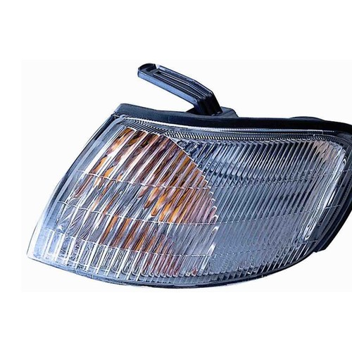 Fanale anteriore bianco per - bianco,