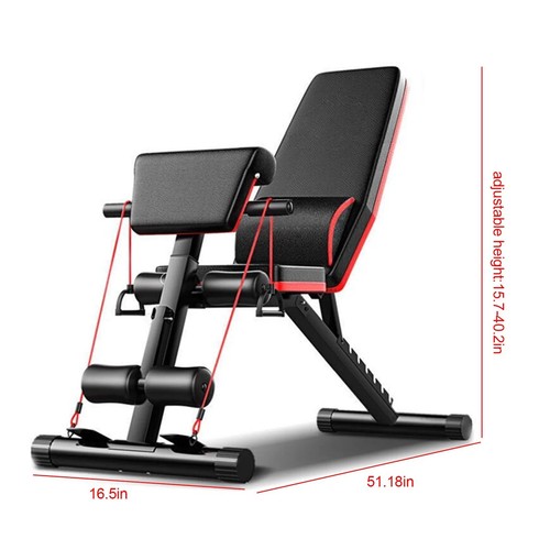 Panca pesi allenamento - panca,