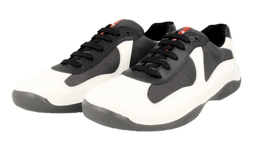 Sneaker prada americas cup - prada,