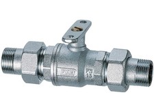 VALVOLA DI ZONA 2 VIE FAR 3015