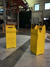 Portaombrelli vintage