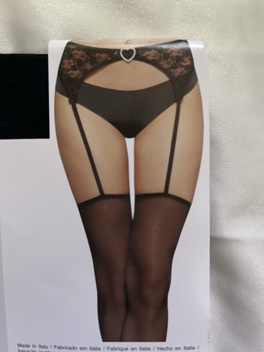 Calze calzedonia reggicalze - calzedonia,