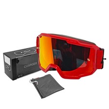 Mascherina Occhiali Casco Moto