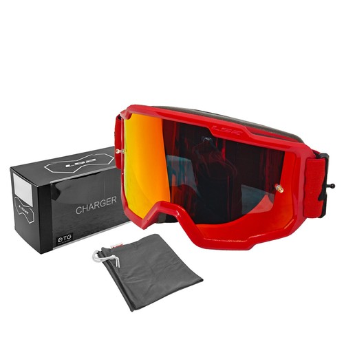 Mascherina occhiali casco moto - casco,