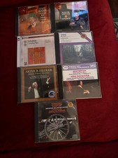 MUSIC REDUCED PRICE on -CDs