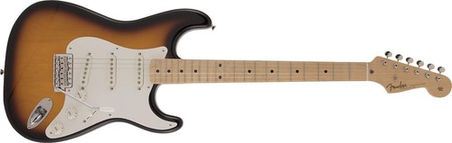 Chitarra stratocaster fender - stratocaster,