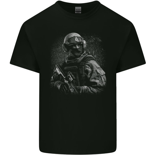 Shirt cotone uomo - t-shirt,
