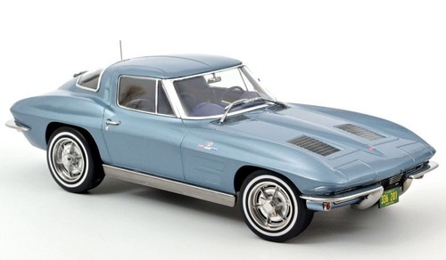 Chevrolet corvette sting ray - chevrolet,