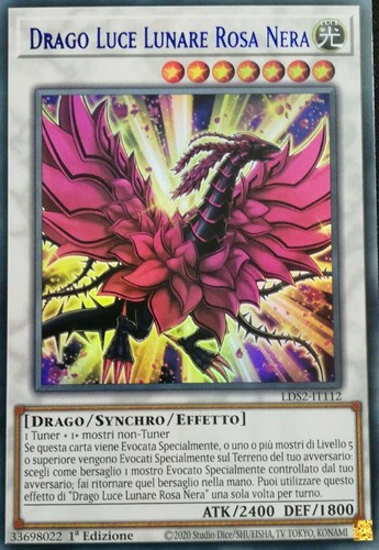 Lds2 it112 drago - lds2-it112,