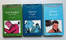 L'OLIMPO DEI FUMETTI  N 2 - 3