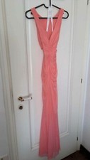 Vestito damigella donna