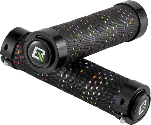 Rockbros maniglie bici - rockbros,