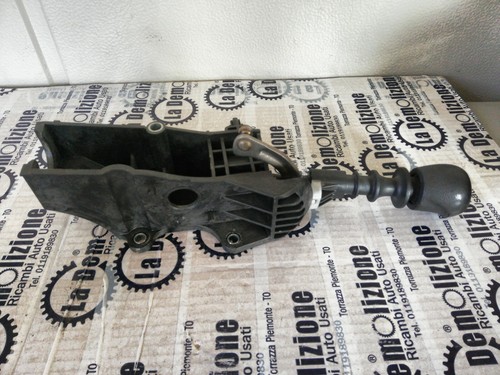 Leva cambio con - , fiat