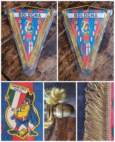 Gagliardetto calcio - , ⚽️