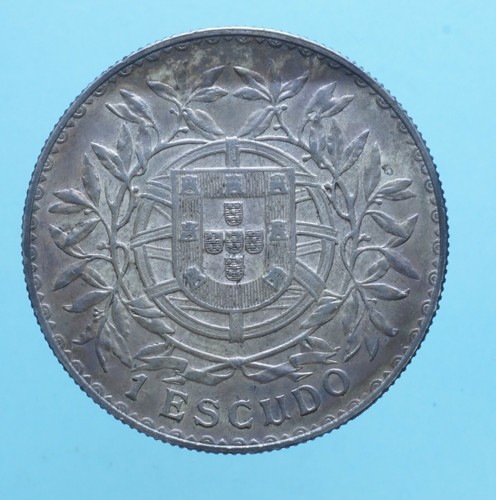Portogallo escudo 1915 - escudo,
