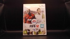 FIFA 12 Videogioco Calcio