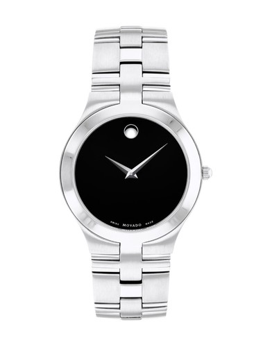 Nuovo orologio movado juro - nuovo,