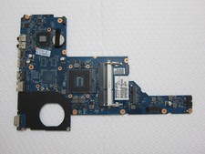 Per HP Pavilion G6 G6T Series 657459-001 HM65 UMA scheda madre computer portatile