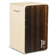 Percussione 408 cajon - cp,
