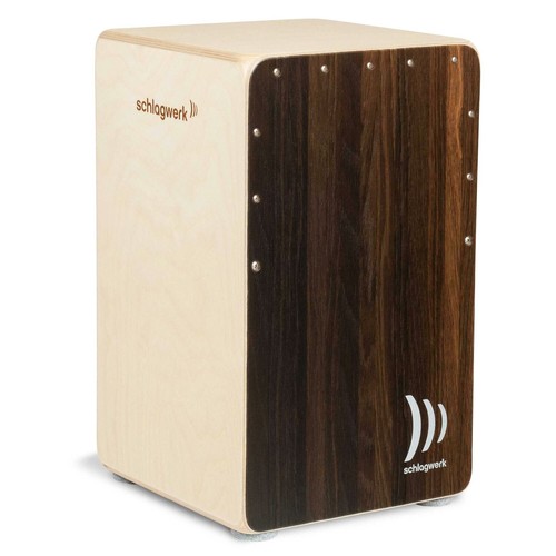 Percussione 408 cajon - percussione,