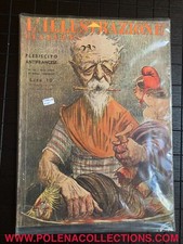 L’ILLUSTRAZIONE ITALIANA