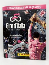 Giro d'Italia 101 - Album