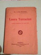 Libri Antichi fine '800 inizio