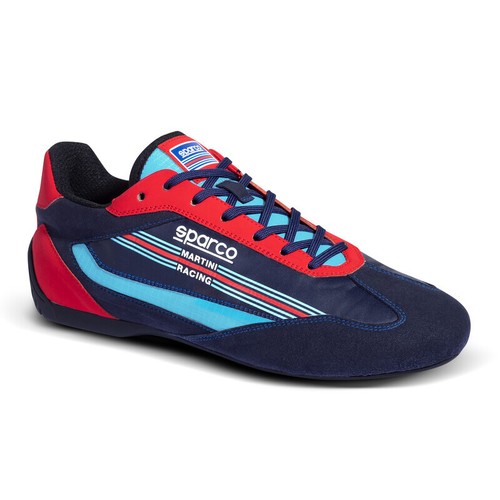 Scarpa sneaker martini racing - sneaker,