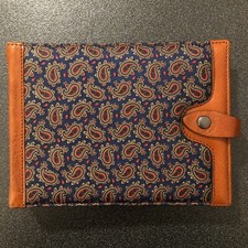 Elegante ALBUM foto vintage in