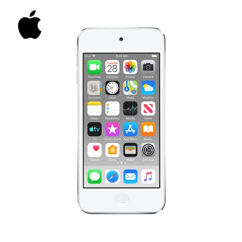 Apple ipod touch - apple, 6
